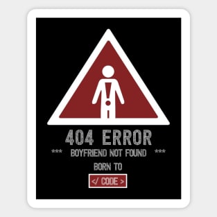 404 Love Not Found: A Hilarious Coder's Quest for Romance Magnet